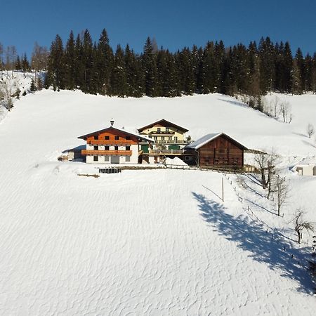 Klammgut Apartment Ваграйн Екстериор снимка