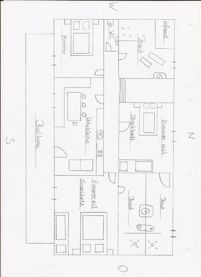 Klammgut Apartment Ваграйн Екстериор снимка