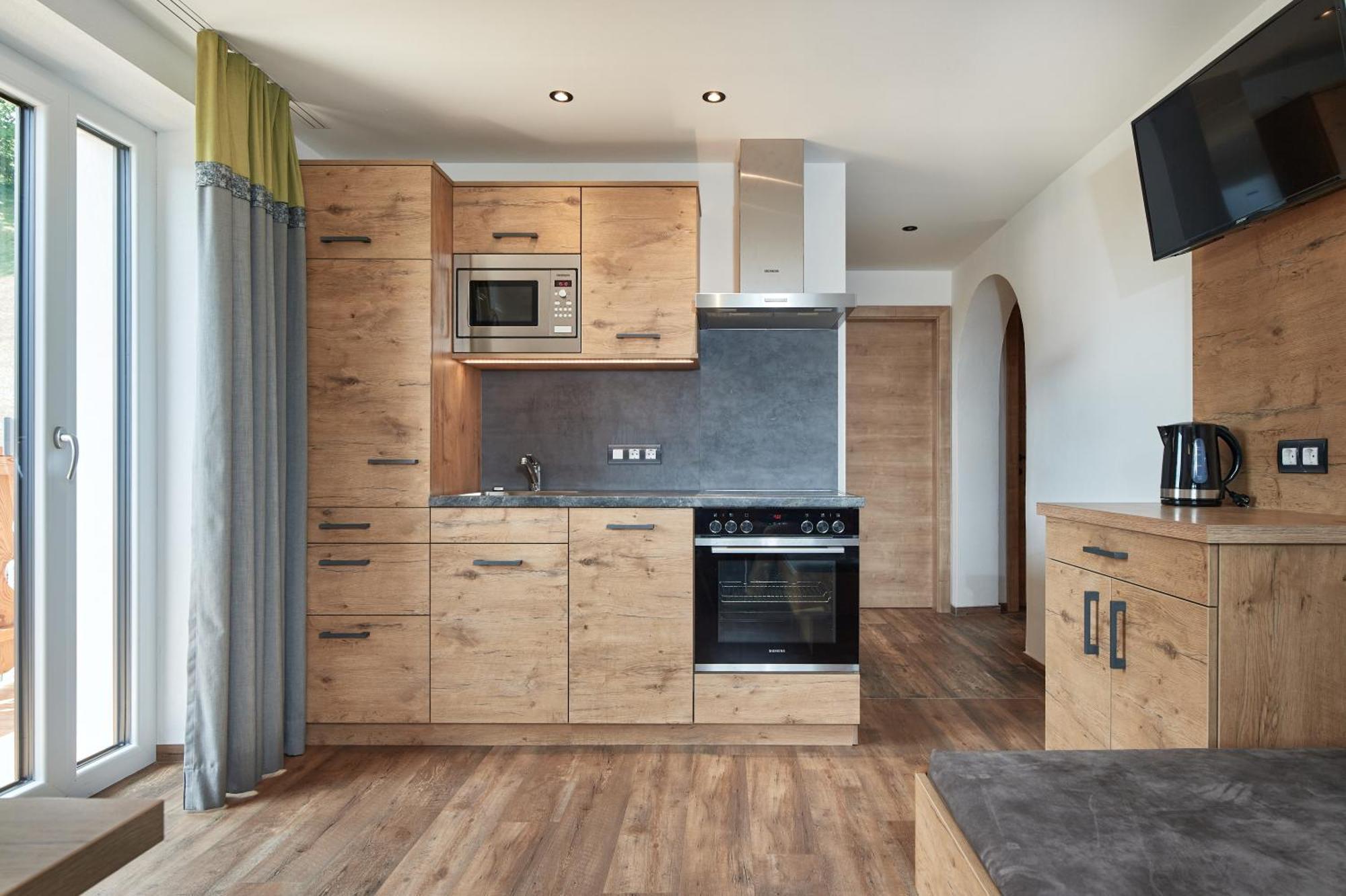 Klammgut Apartment Ваграйн Екстериор снимка