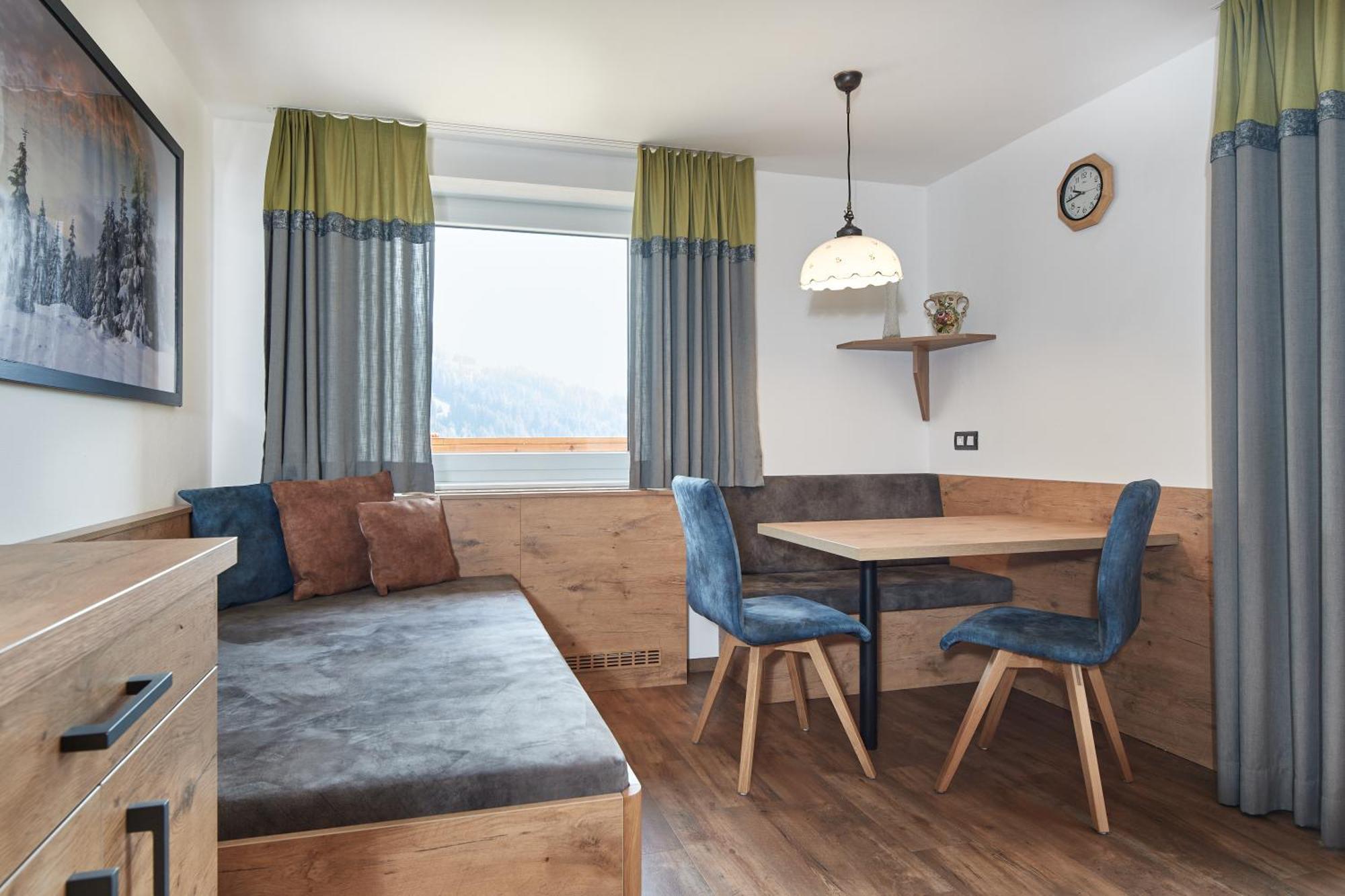 Klammgut Apartment Ваграйн Екстериор снимка