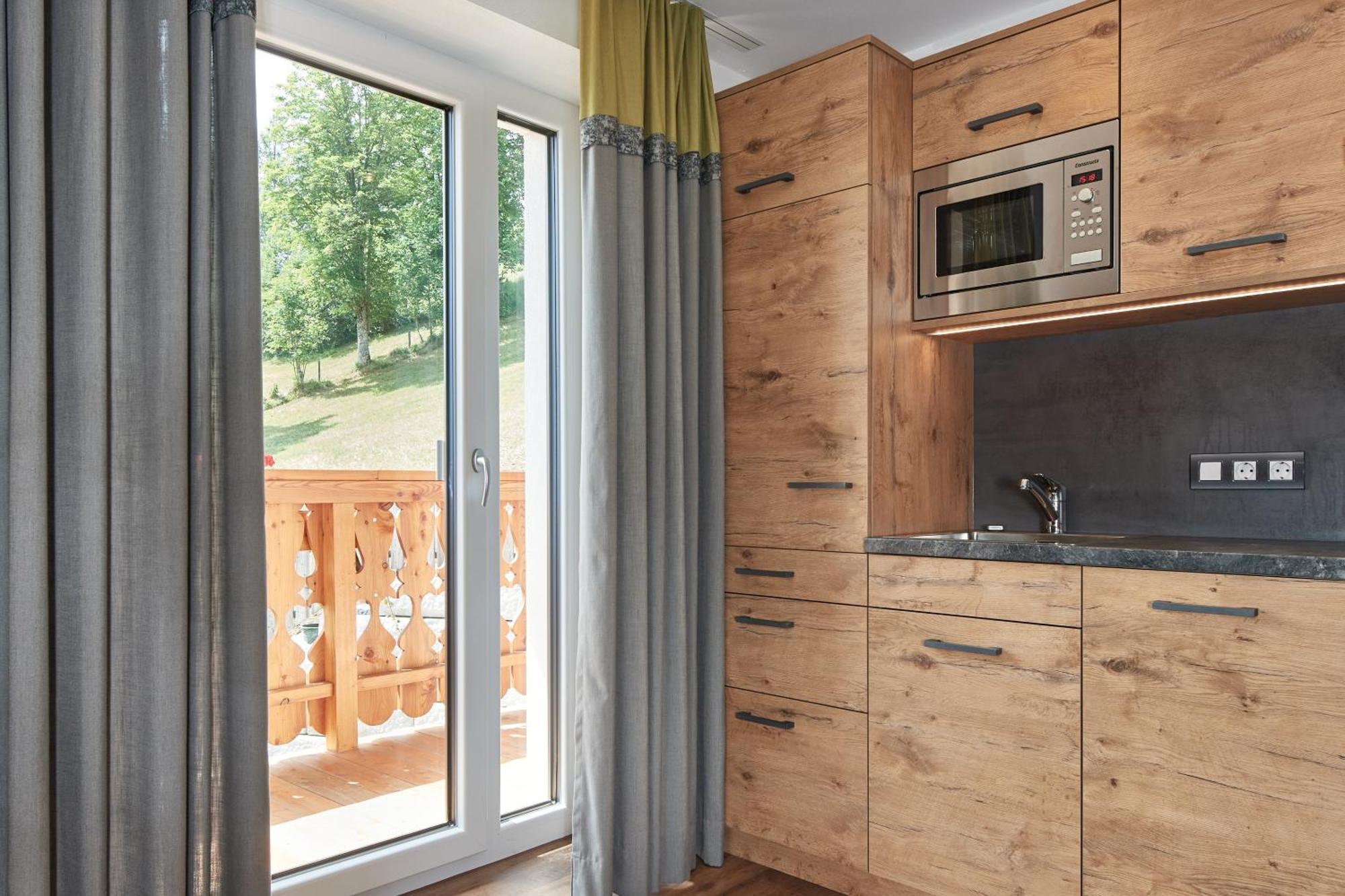 Klammgut Apartment Ваграйн Екстериор снимка