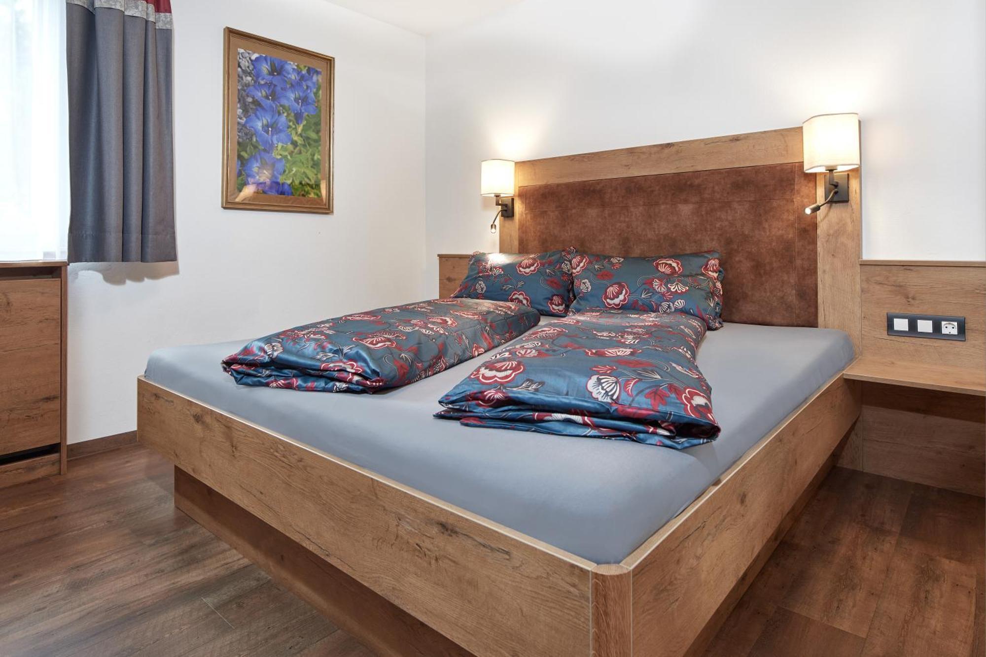 Klammgut Apartment Ваграйн Екстериор снимка