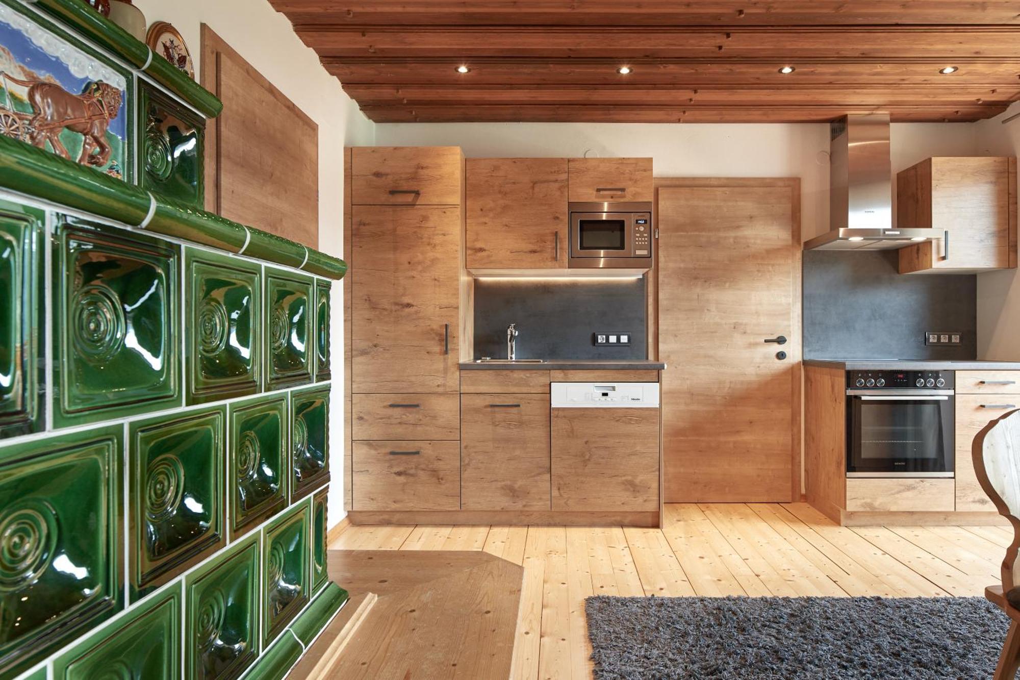 Klammgut Apartment Ваграйн Екстериор снимка