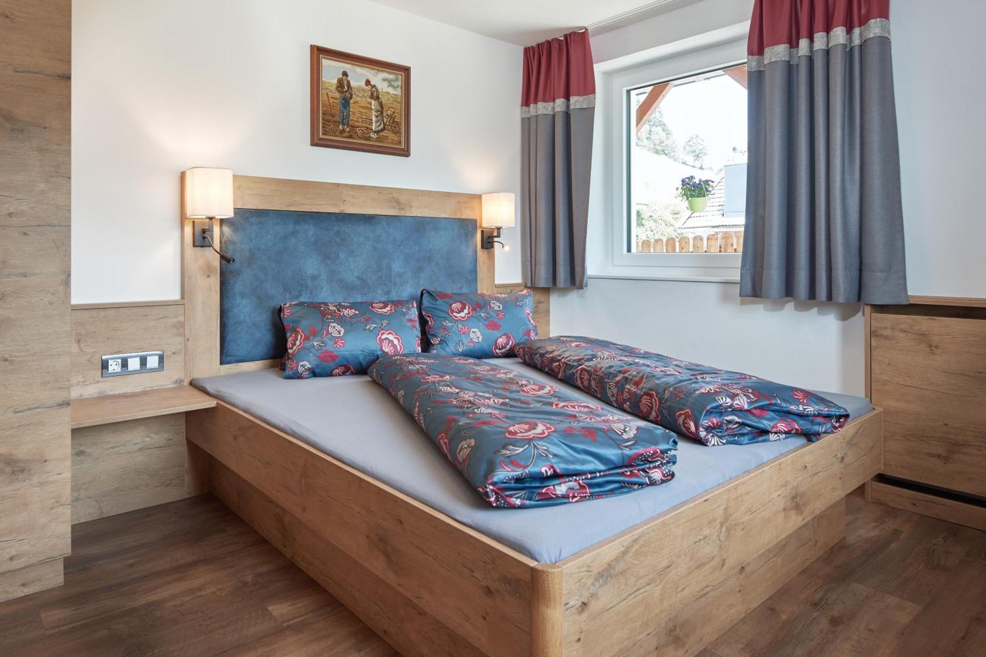 Klammgut Apartment Ваграйн Екстериор снимка