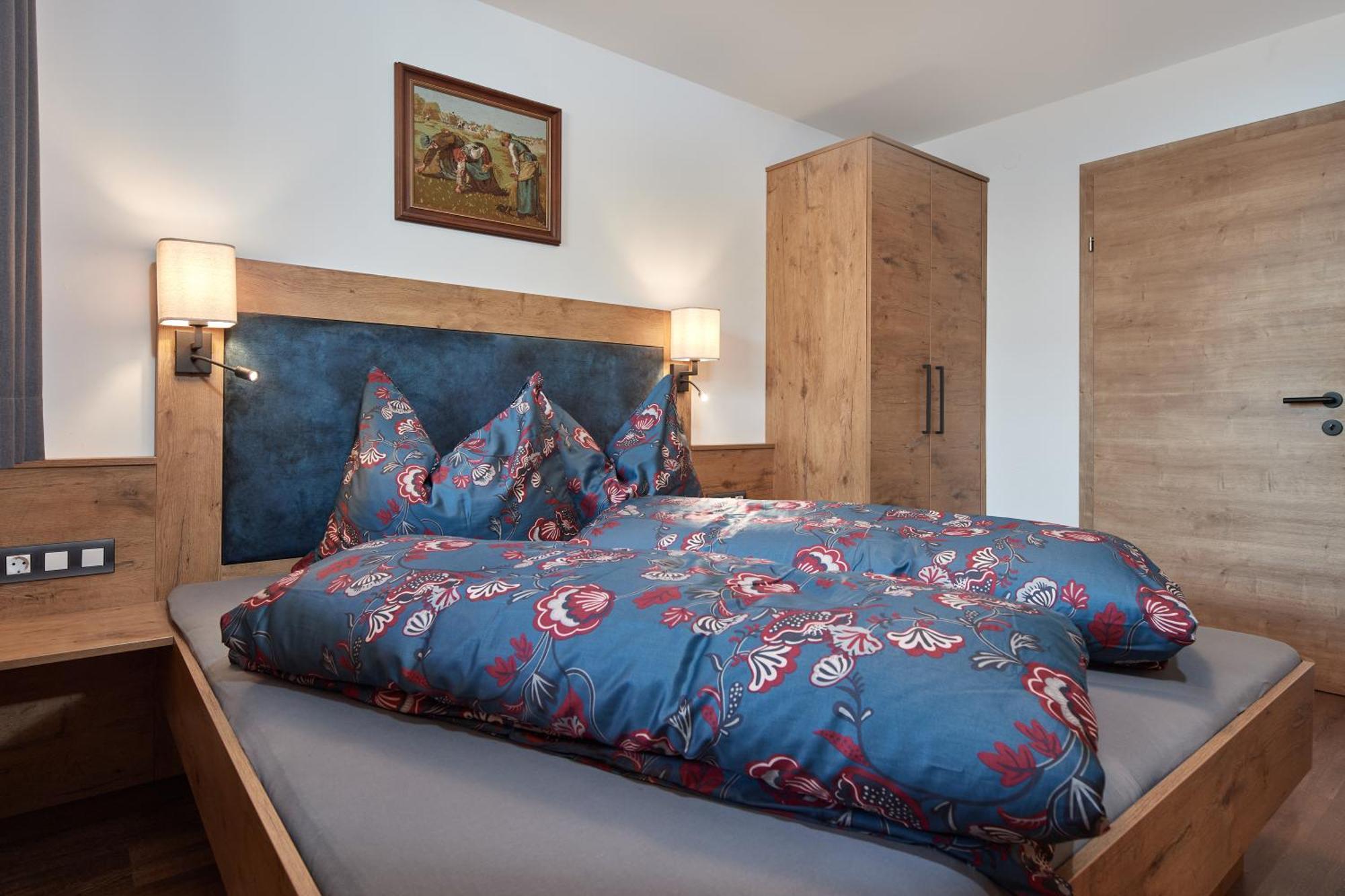 Klammgut Apartment Ваграйн Екстериор снимка