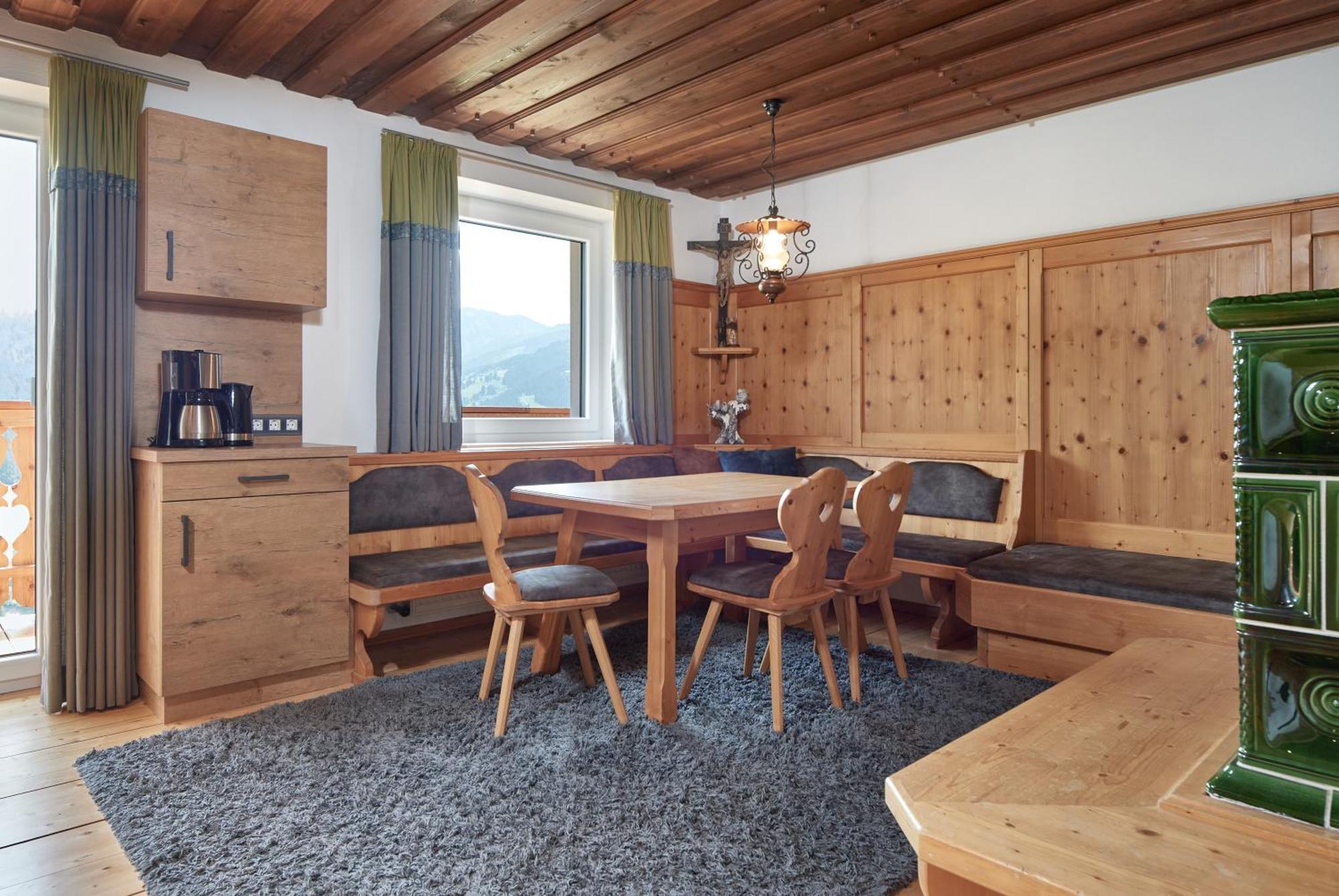 Klammgut Apartment Ваграйн Екстериор снимка