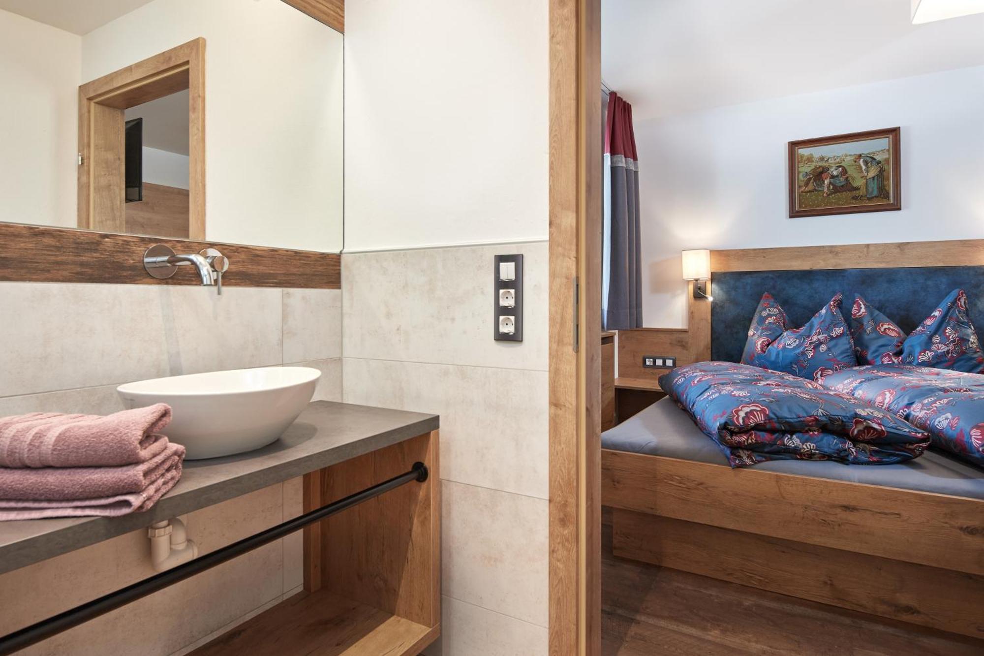 Klammgut Apartment Ваграйн Екстериор снимка