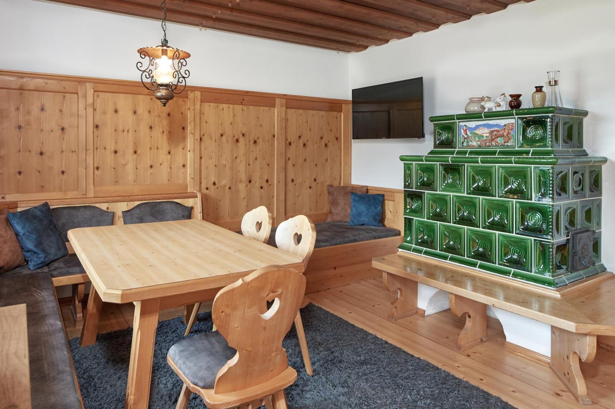 Klammgut Apartment Ваграйн Екстериор снимка