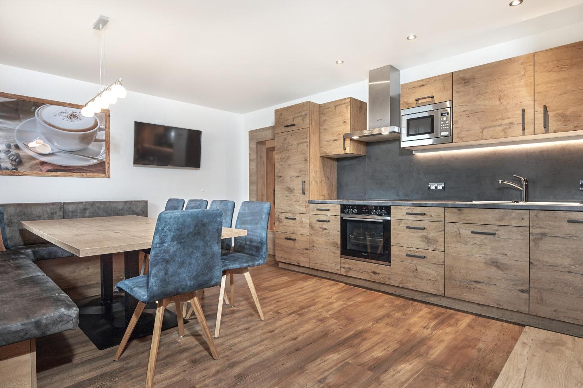 Klammgut Apartment Ваграйн Екстериор снимка