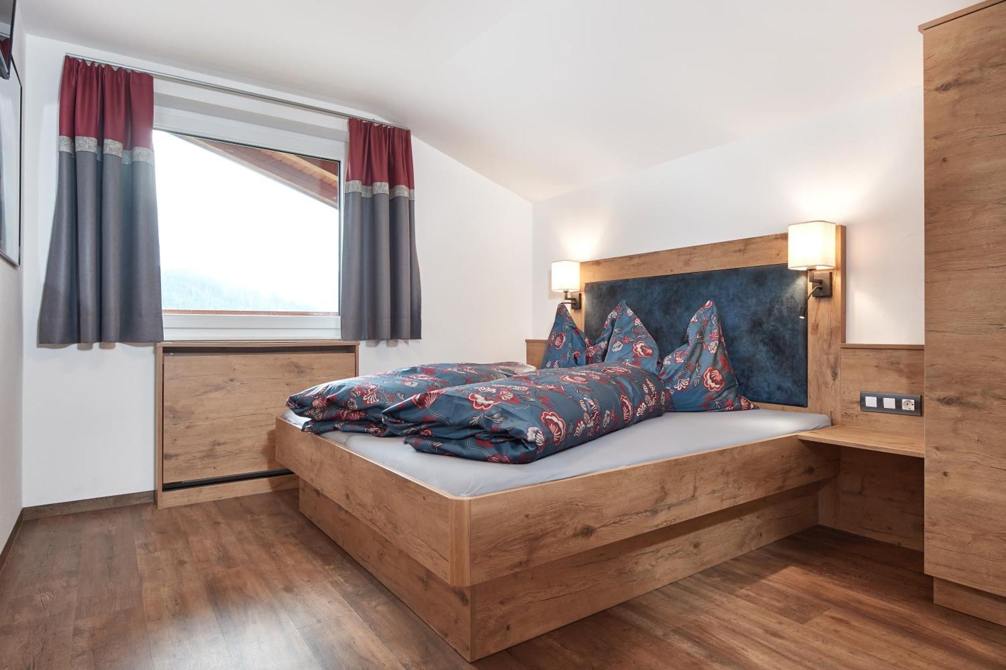 Klammgut Apartment Ваграйн Екстериор снимка