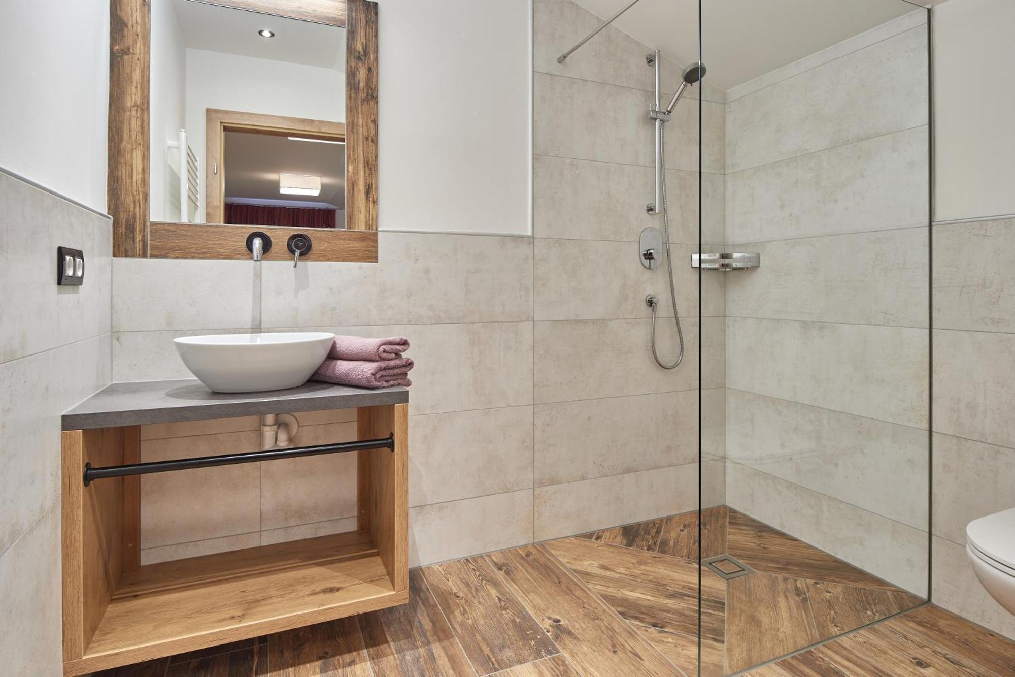 Klammgut Apartment Ваграйн Екстериор снимка