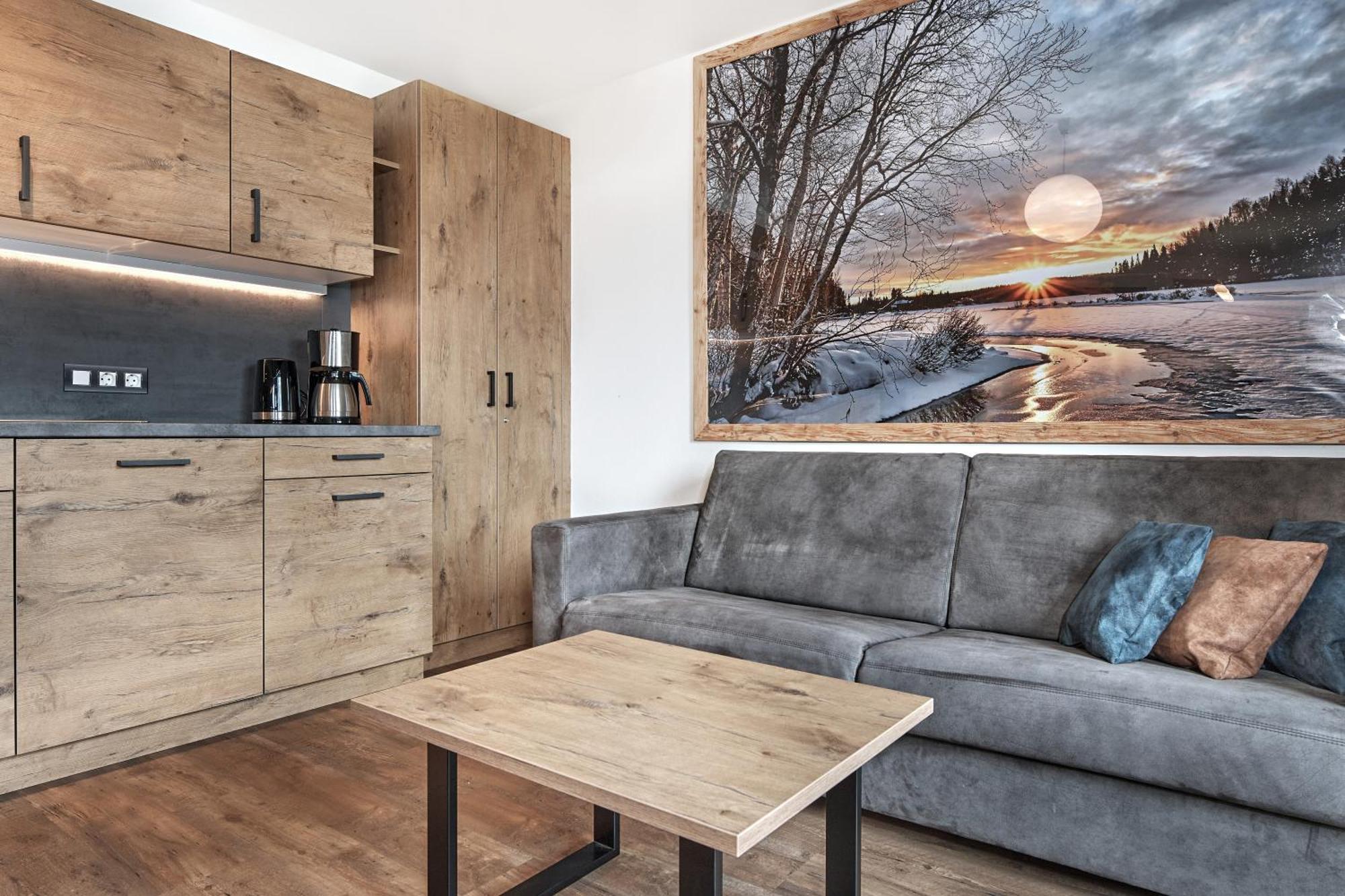 Klammgut Apartment Ваграйн Екстериор снимка