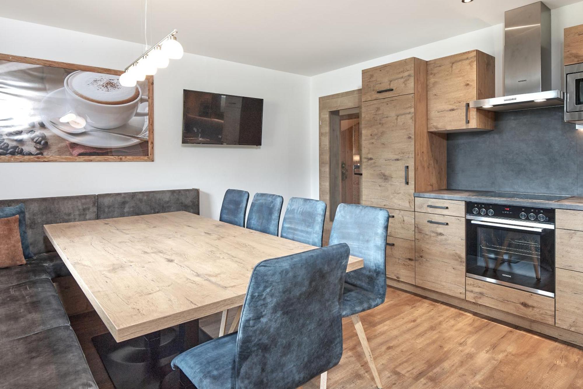 Klammgut Apartment Ваграйн Екстериор снимка
