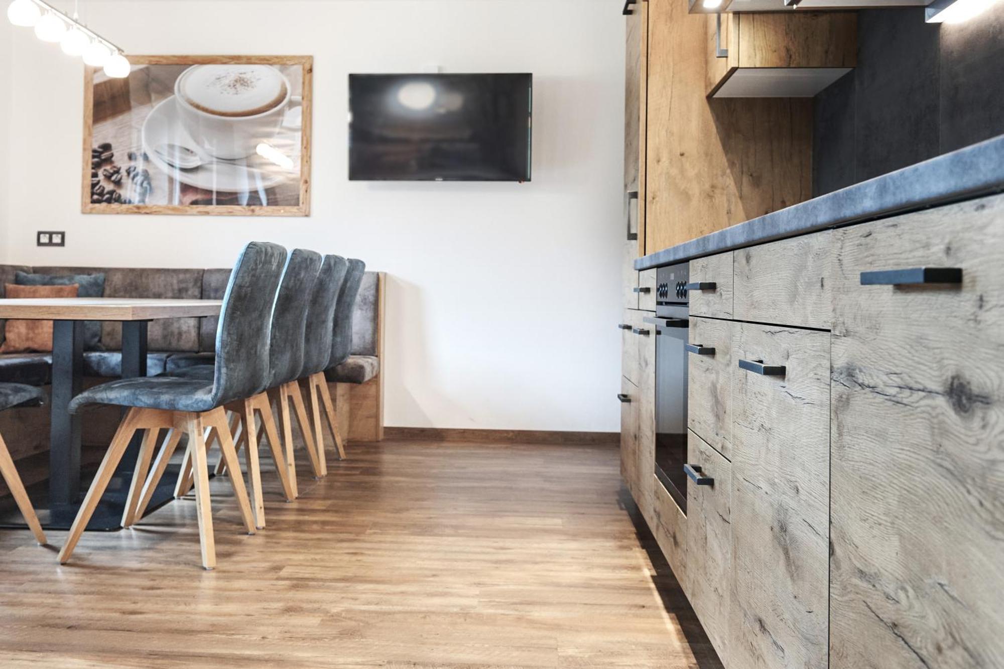 Klammgut Apartment Ваграйн Екстериор снимка