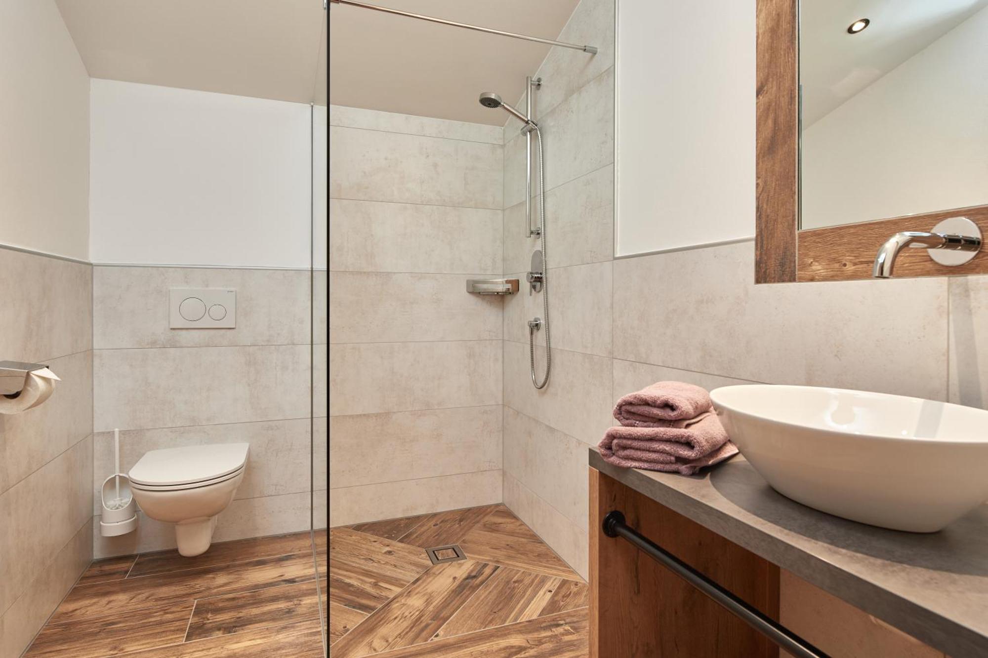 Klammgut Apartment Ваграйн Екстериор снимка