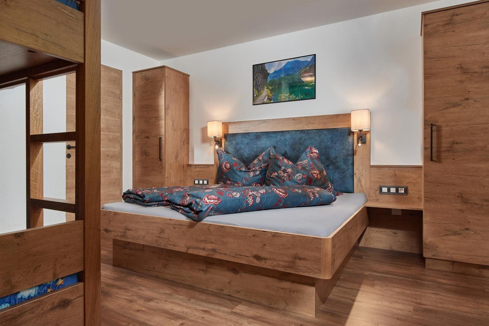 Klammgut Apartment Ваграйн Екстериор снимка
